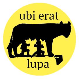 Ubi Erat Lupa